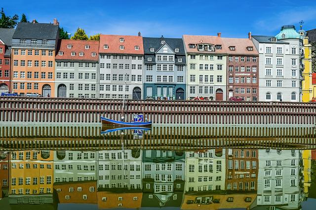 كوبنهاغن العاصمة الدنماركية - وأهم 5 معالم سياحية فيها