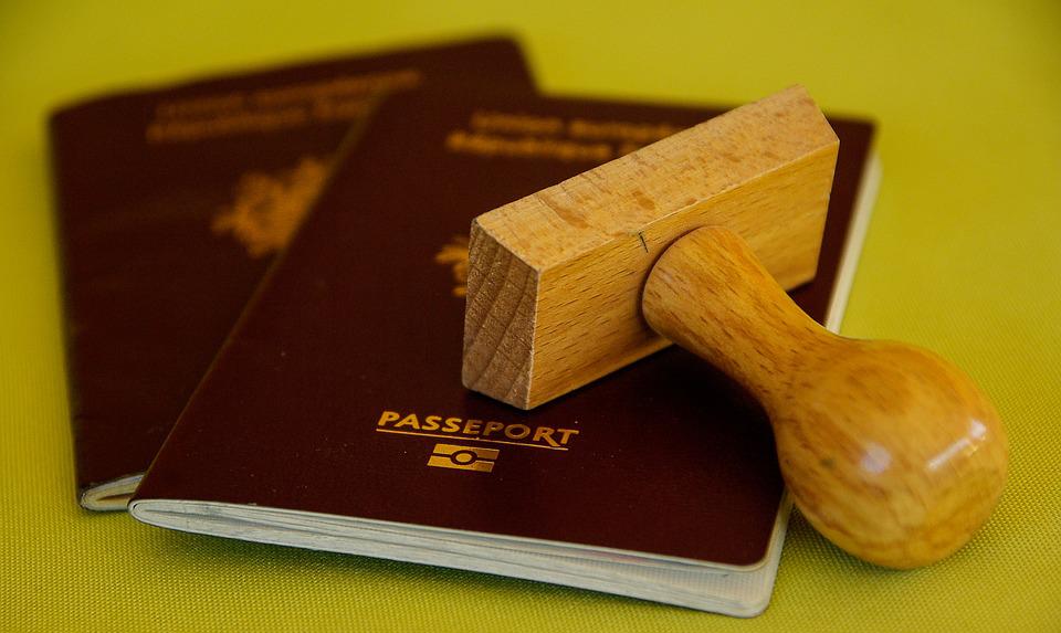 تعرف على ترتيب أهم عشرة جوازات سفر حول العالم