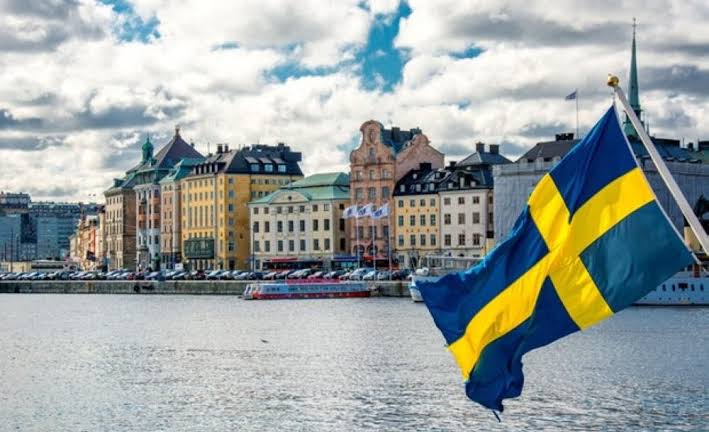 معلومات تاريخية حول السويد