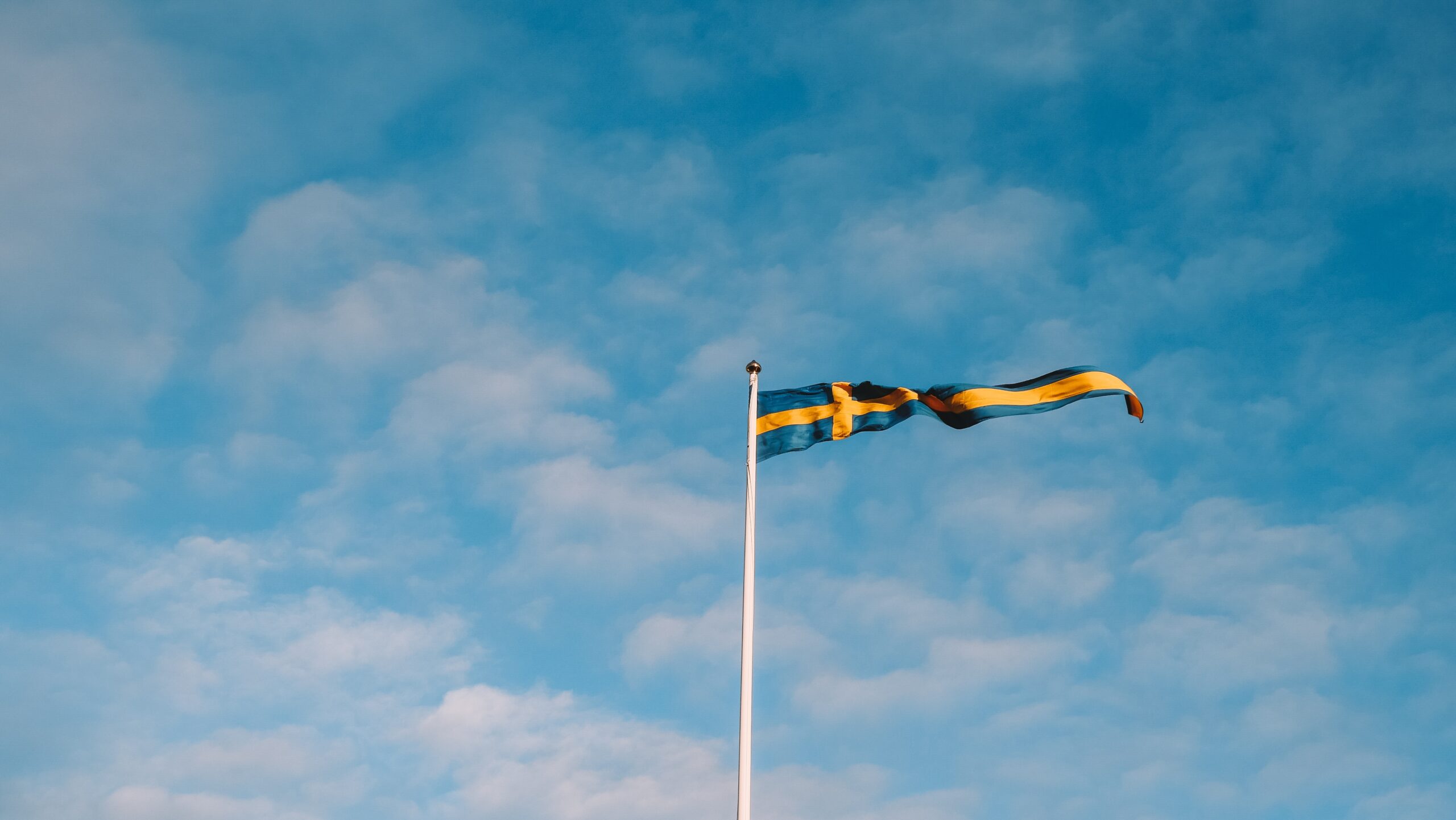 الحكومة السويدية تفتح التحقيق حول تعديلات قانون حفظ النظام العام