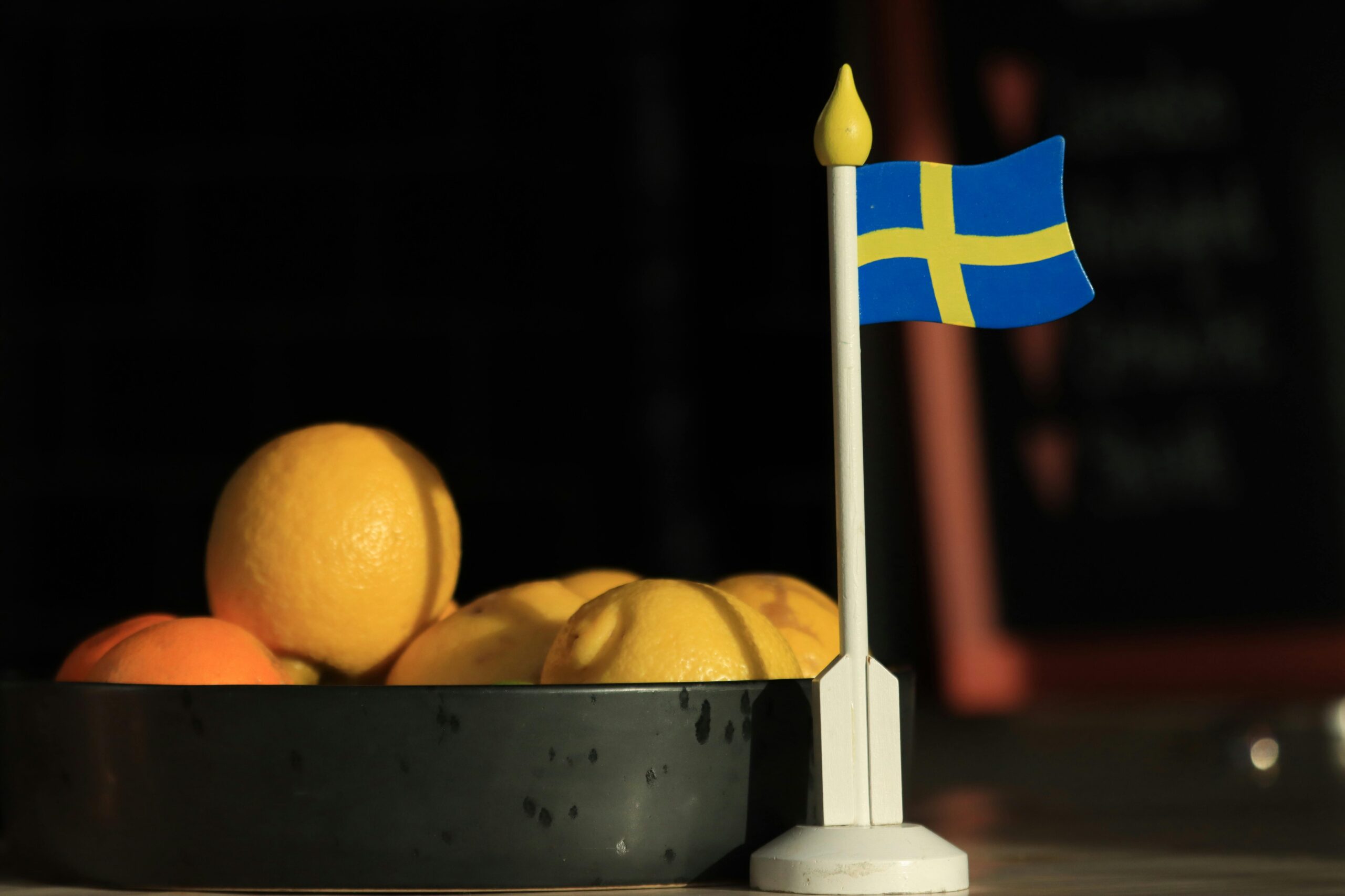 انخفاض معدل التضخم في السويد يفوق التوقعات