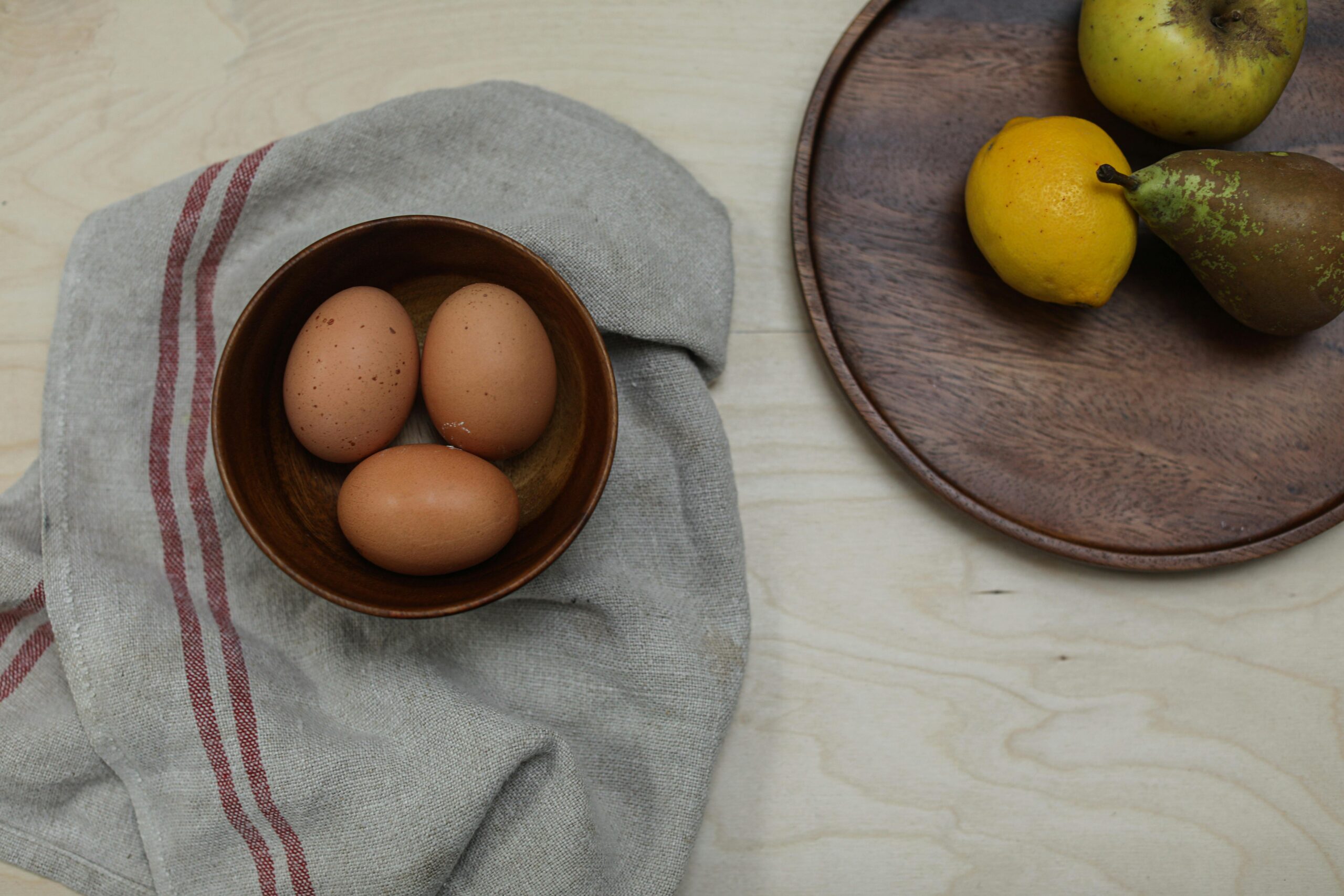 تناول البيض في الصباح يمنحك 8 فوائد لا تفوتها