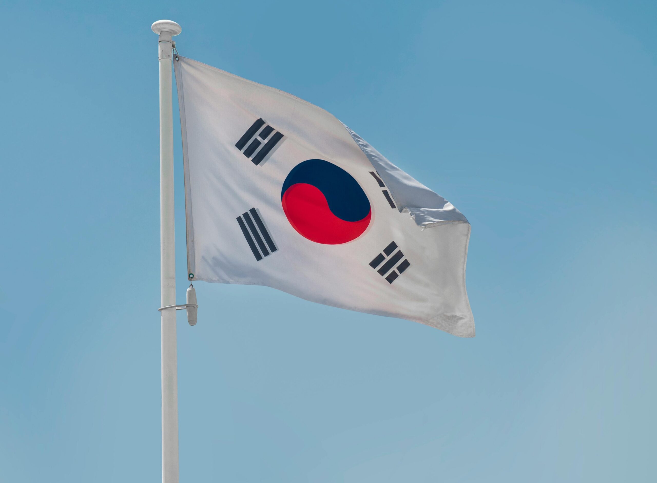 موازنة كوريا الجنوبية 2025 تشهد زيادة كبيرة تصل إلى 4.2%