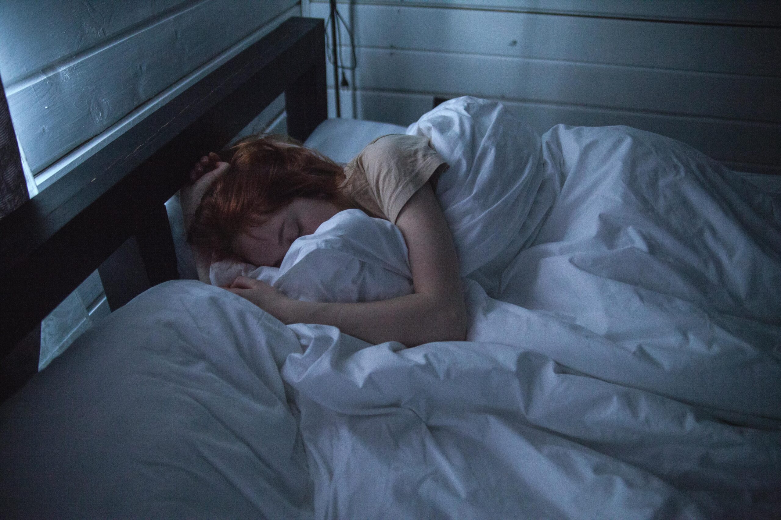 دراسة حديثة تكشف: ممارسة الرياضة تخلصك من مشاكل النوم